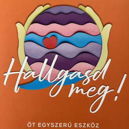 Kapcsolódó Nevelés előadás – Hogy a gyereknevelés több öröm és kevesebb küzdelem legyen!